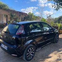 Fiat punto evo