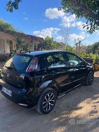 Fiat punto evo