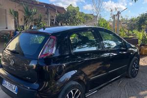 Fiat punto evo