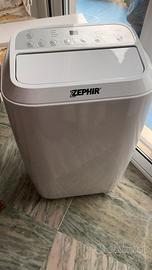 Condizionatore portatile 12000 BTU NUOVO