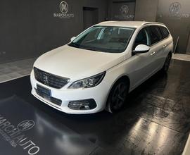 PEUGEOT 308 BlueHDi 130 S&S EAT8 SW Allure