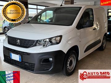 Peugeot Partner 1.5 BLUEHDI 100 cv. PREMIUM (IVA I