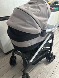 Trio inglesina
