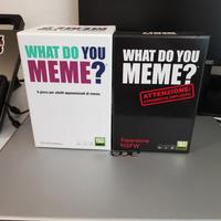 What Do You Meme + Espansione