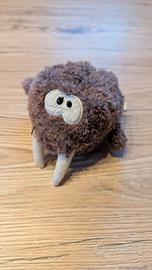 peluche NICI "Let Me Out" Walrus Plush