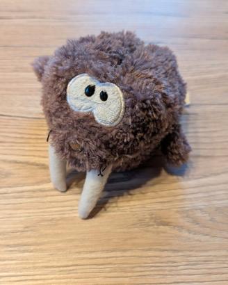 peluche NICI "Let Me Out" Walrus Plush