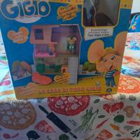 La casa di topo gigio
