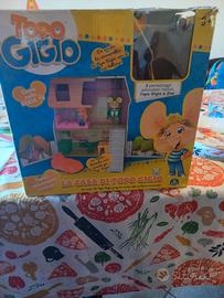 La casa di topo gigio