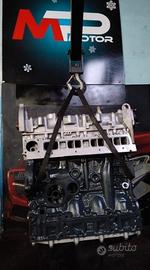 MOTORE IVECO DAILY 2.3 diesel (REVISIONATO)