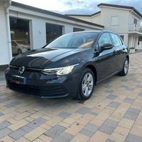 Volkswagen Golf 2.0 TDI SCR Life