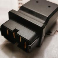 adattatore per ricarica shimano