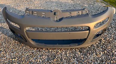Paraurti anteriore fiat panda primerizzato