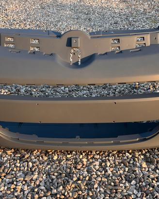 Paraurti anteriore fiat panda primerizzato