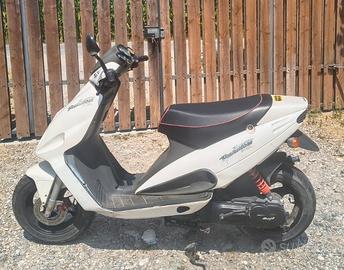 Scooter 50 Phantom 12