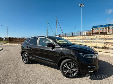 Nissan Qashqai N-Connecta 1.7 Cv 150