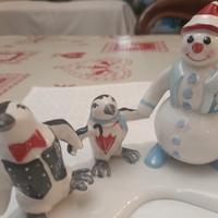 Bella statuina Villeroy and Boch 