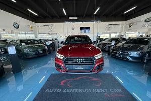 Audi SQ5 50 TFSI e quattro S tronic line plus