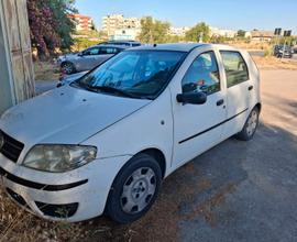FIAT Punto 3ª serie - 2005
