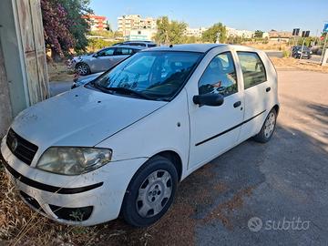 FIAT Punto 3ª serie - 2005