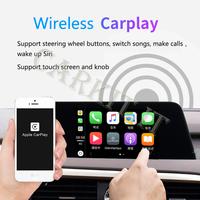 Carplay e android auto lexus rx nx lx ct lc ls rc