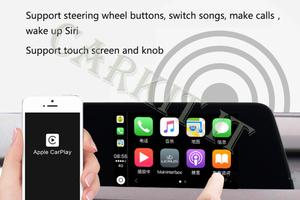 Carplay e android auto lexus rx nx lx ct lc ls rc