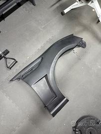 Coppia Parafango Toyota gt86/Subaru brz/scion frs