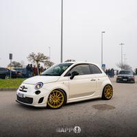 500 abarth