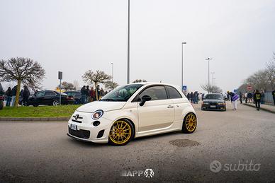 500 abarth
