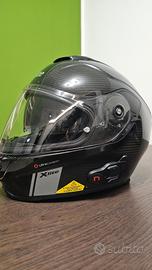 Casco ultra carbon xlite
