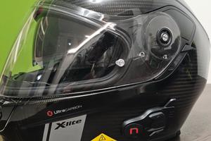 Casco ultra carbon xlite