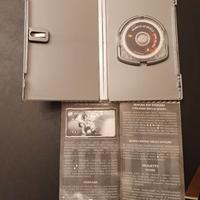 God of war - Chains of Olympus PSP