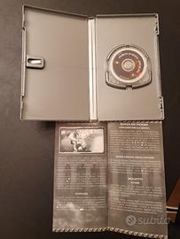 God of war - Chains of Olympus PSP