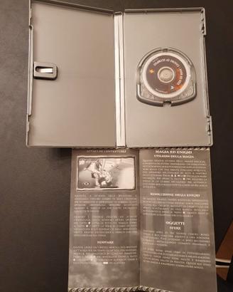 God of war - Chains of Olympus PSP