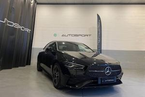Mercedes-Benz CLA 180 Automatic AMG Line Premium