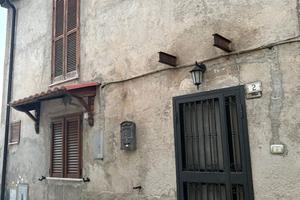 Casa vendita Capistrello