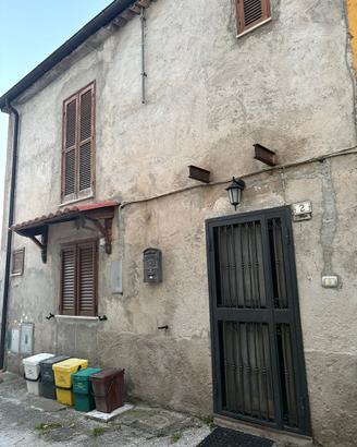 Casa vendita Capistrello