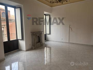 Appartamento - Catania