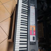 tastiera 61 tasti yamama f50 