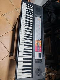 tastiera 61 tasti yamama f50 