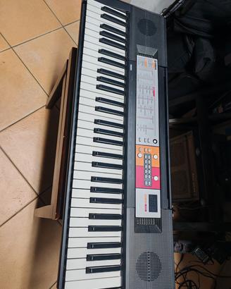 tastiera 61 tasti yamama f50 