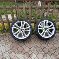 Cerchioni audi S3 originale 