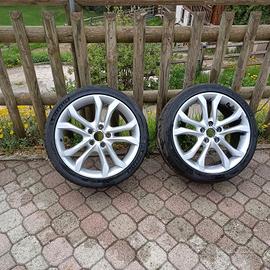 Cerchioni audi S3 originale 