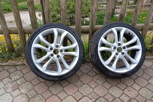 Cerchioni audi S3 originale 