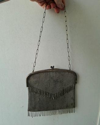 borsetta gioiello