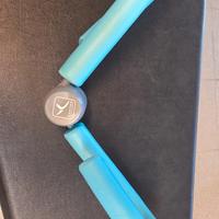 attrezzo per fitness 