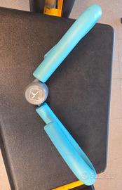 attrezzo per fitness 