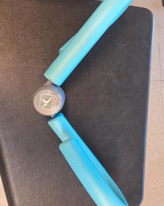 attrezzo per fitness 