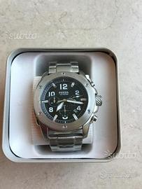 Orologio fossil nuovo uomo