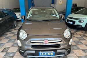 Fiat 500X 1.6 MultiJet 120 CV Cross