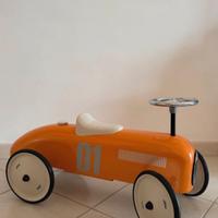 macchina a spinta cavalcabile bambini